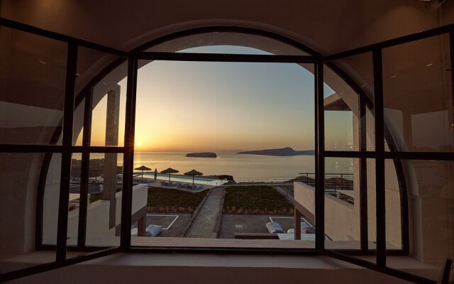 Coco-Mat Hotel Santorini