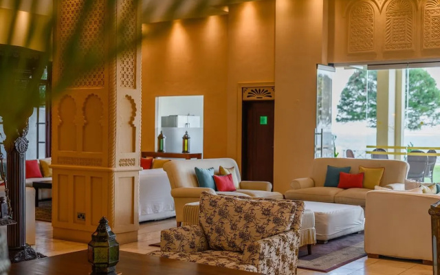 Cocoa Boutique Hotel