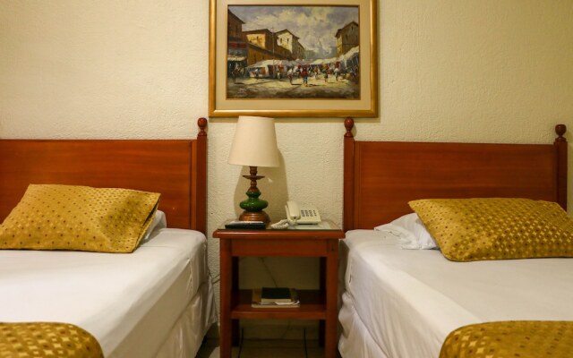 Hotel Villa Serena Escalón