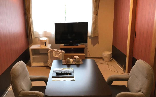Hotel Arima Koukaen