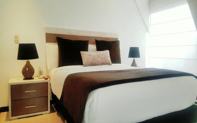 Suites 109 GH Usaquén