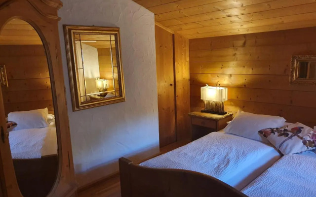 Appartement Pension Backenhausl