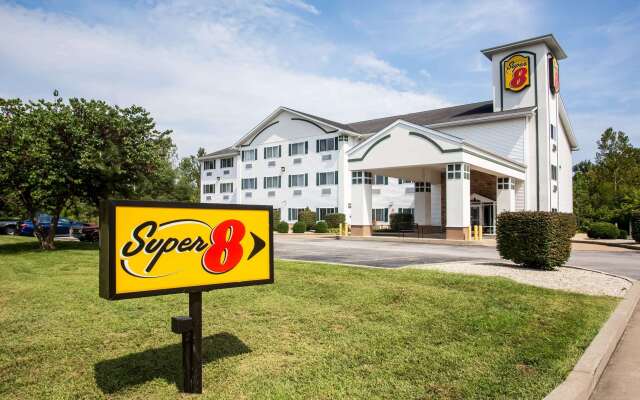 Super 8 by Wyndham Union