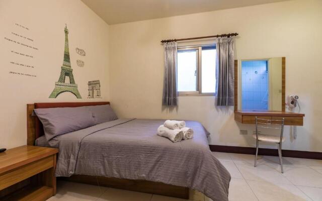 Jia Xiang Lin Guan Hai Homestay