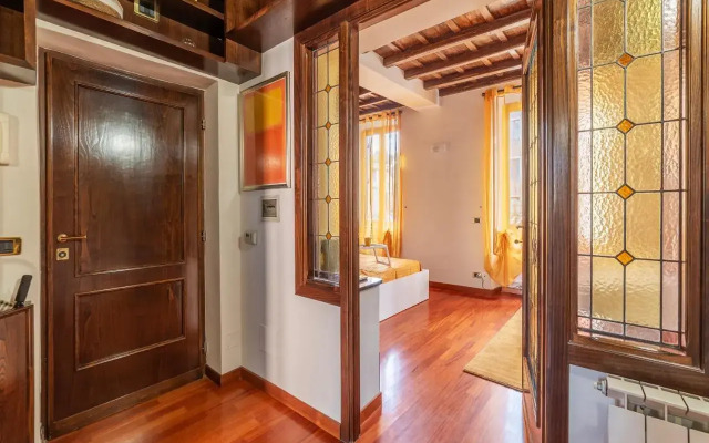 (Trastevere) - Sophie Apartment
