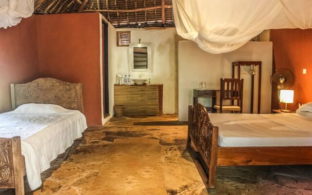 Mikoko Cove Ecolodge
