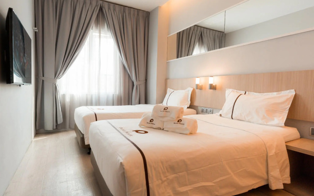 Orange Premier Hotel Wangsa Maju
