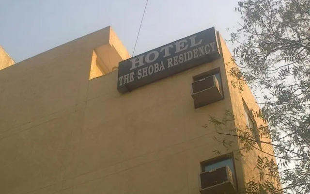 Shoba Residency by FabHotels