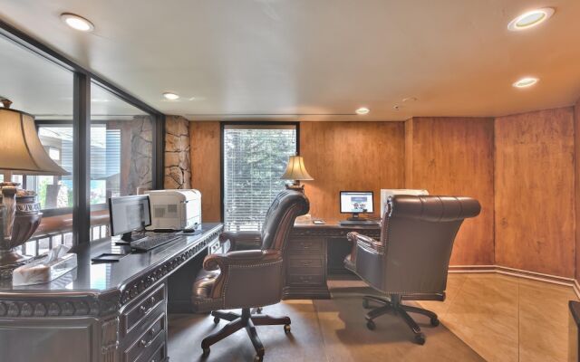 Westgate 4803b Studio, Park City