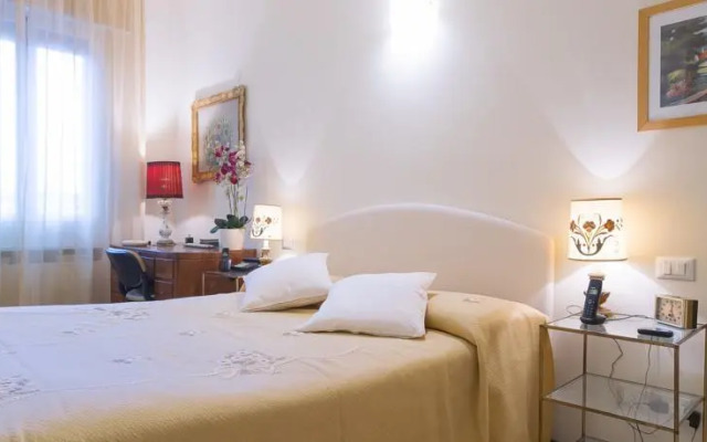 La Casa di Lalla B&B