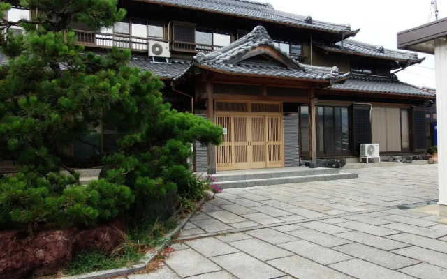 Minpaku Nagashima room3 / Vacation STAY 1035