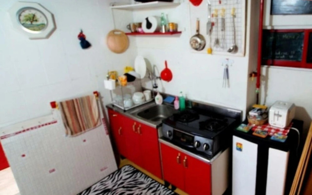 Noel's Guesthouse