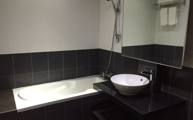 Hotel Vistana Micassa