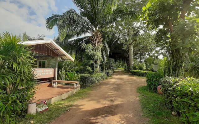 Sawansang Nangkeaw Resort