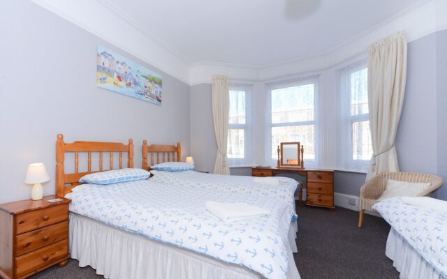 Sandy Bay Guest House