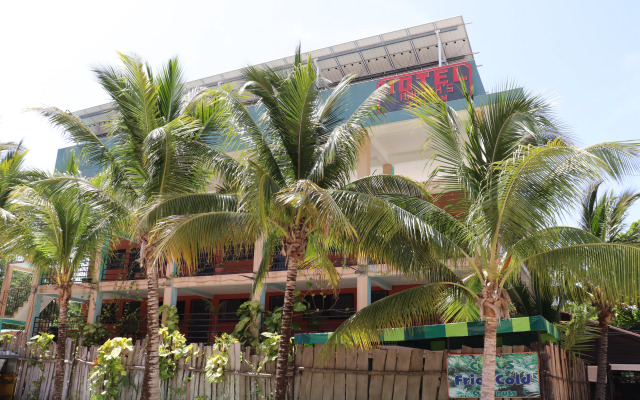 Andreas Tulum Hotel