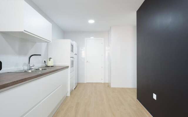 107386 Apartment In Malaga