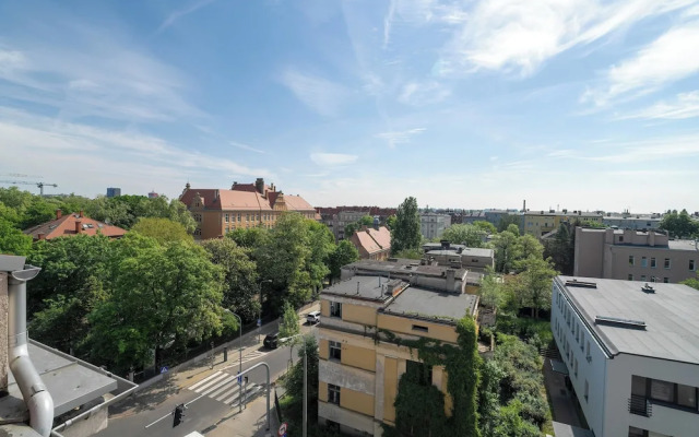 Cosy Studio Close to the Park by Renters