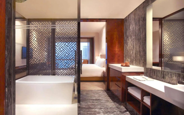 Grand Hyatt Shenzhen