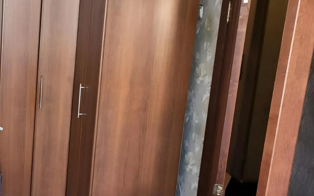 Апартаменты на улице Кирова