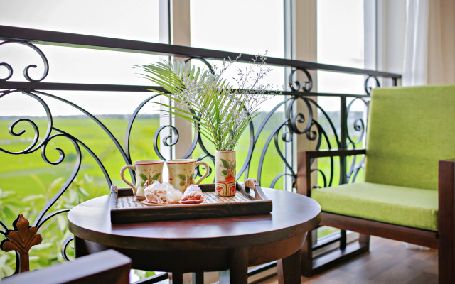 Lasenta Boutique Hotel Hoian