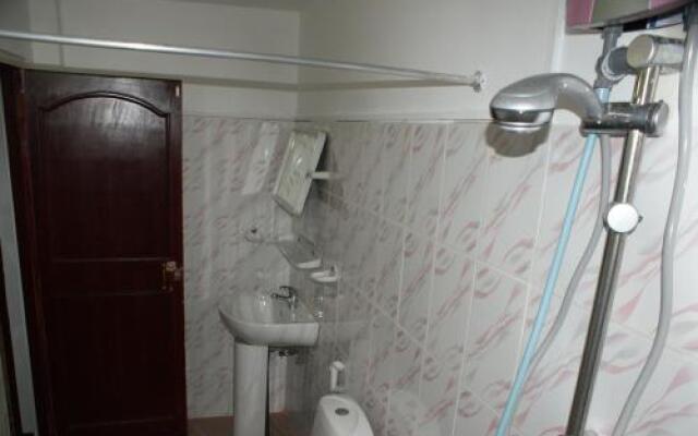 Panorama Accommodations Nuwara Eliya