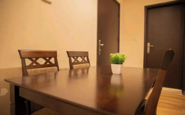 Mabet Al Tahlia Hotel Apartments
