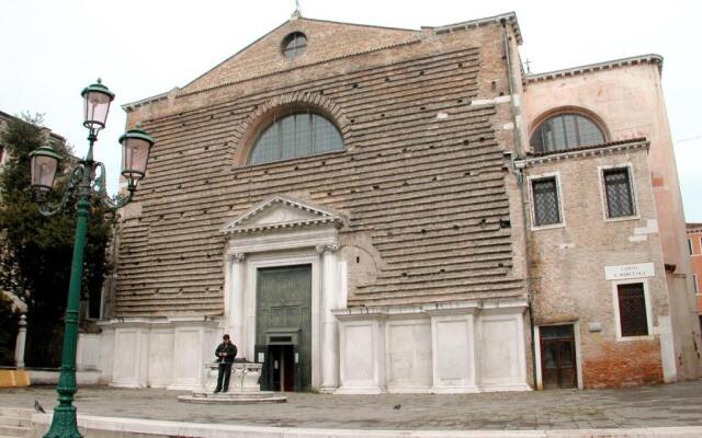 Guesthouse Ca' San Marcuola 2