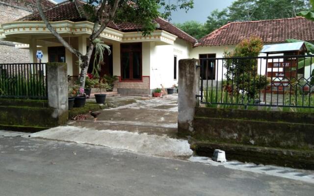 Ndalem Grogol Kulon