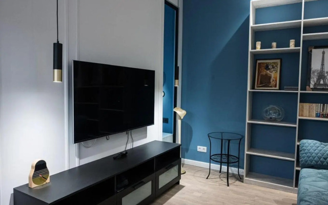 Апартаменты на бульваре Ходынский 20А