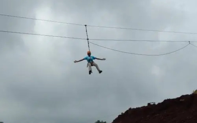 TY Lakeview Cottages