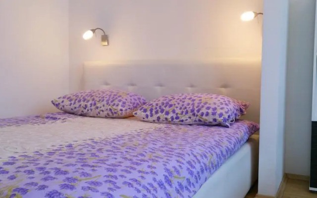 Old Town Bridge Apartment