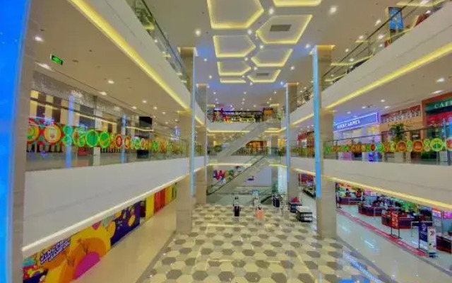 Vinhomes Skylake Premier Residence My Dinh Ha Noi - NTH Housing