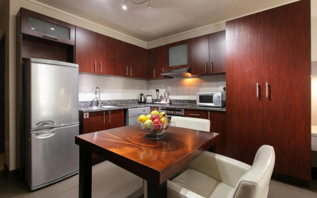 Absolute Farenden Apartments