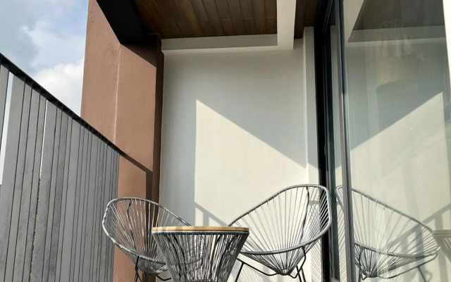 Suites Regente Oaxaca