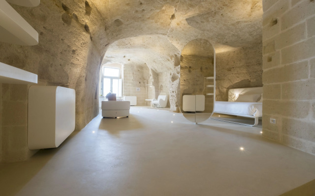 Aquatio Cave Luxury Hotel & SPA