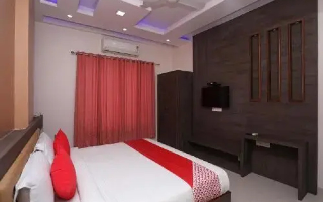 Golden Bagh Resort By OYO Rooms