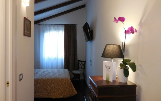 Hotel Sant'Antonin