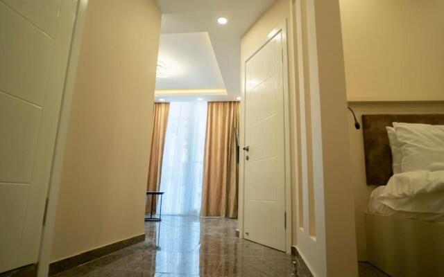 Leo Group Apartment 13-292 Sunrise Batumi