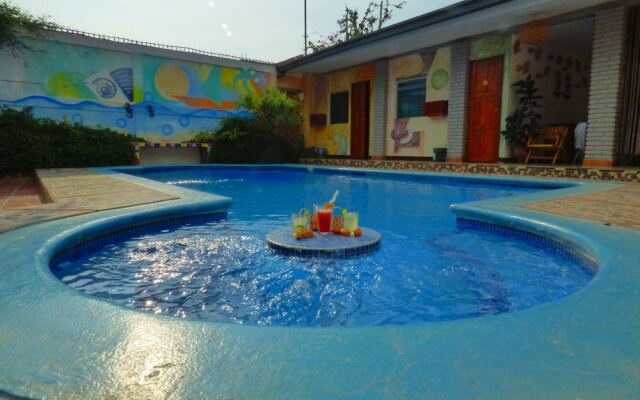 Hotel Maya