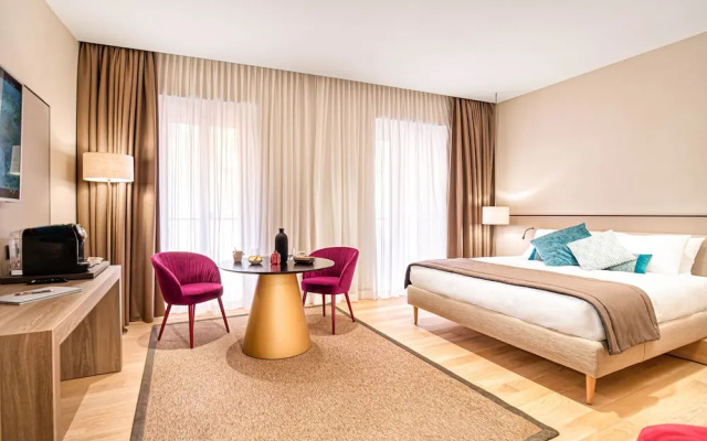 PALAZZO UBERTINI Urban Suites