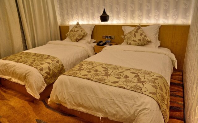 Foshan Four Season Boutique Hotel