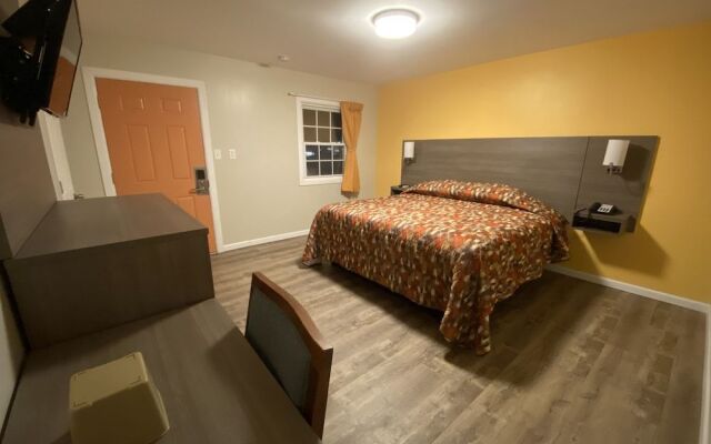 Sleepy Hollow Motel