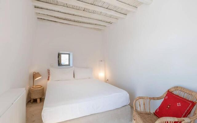 Villa Thalia - 4 BDRM - Mykonos Town in 200m - MG Villas
