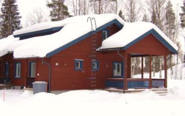 House Asterix Merano