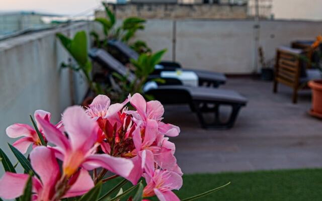 Pierre De Soleil Guesthouse