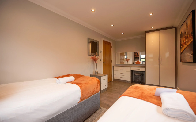 Malthouse Court