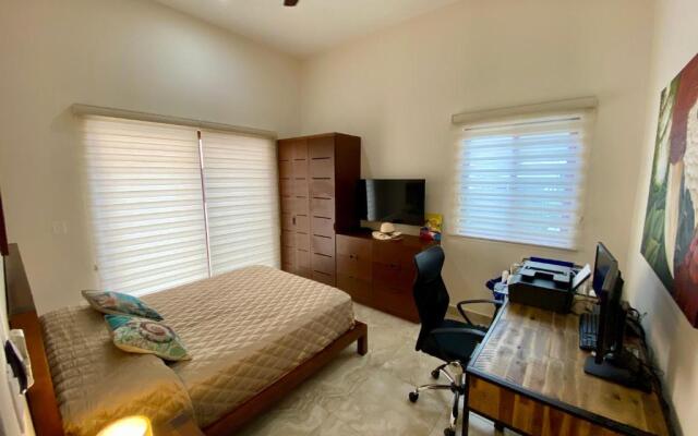Casa Arnold - Luxurious 4 bedroom villa with pool