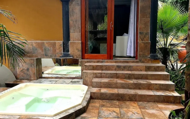 Dalens Self Catering Apartments