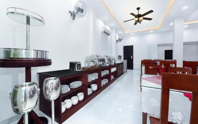 Gold Coast Da Nang Hotel